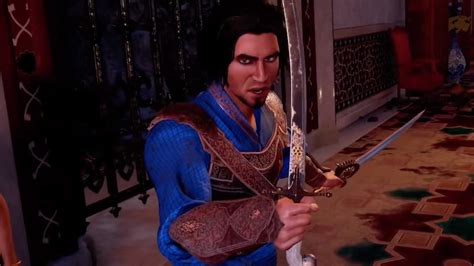 prince of persia xxx